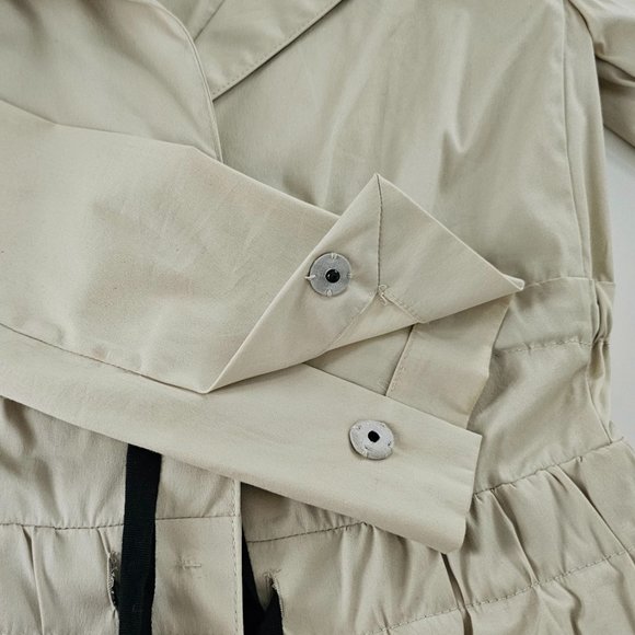 PRADA BLAZER with bow detail -VINTAGE - MINT CONDITION! - Picture 8 of 9